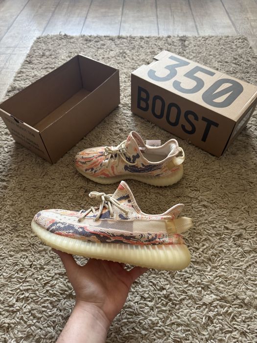 Yeezy Boost marimi de la 40 la 45 (400 lei)