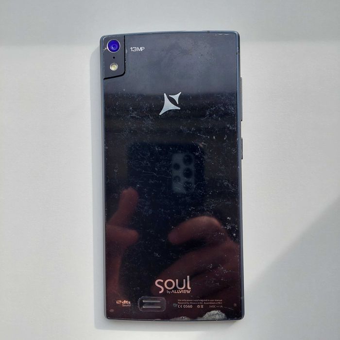 Allview X2 SOUL 3G