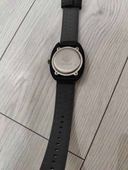 Ceas de piele Adidas