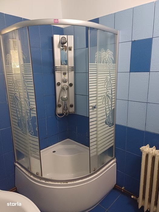 Apartament 2 camere, 45mp, Galata - PET FRIENDLY!