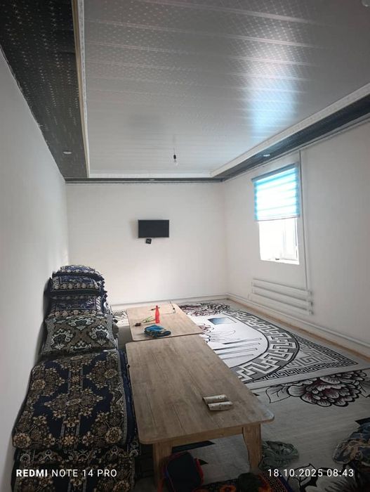 Турар жой сотилади зудлик бн