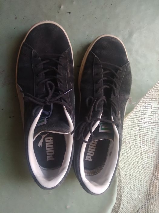 Кроссовки продам бу