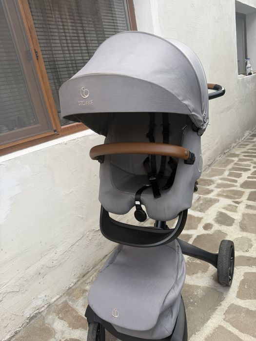 Stokke Xplory X