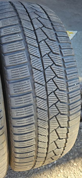 Jante BMW 18 seria 3 G20 seria 4 G22 echip iarna 225 45 18/255 40 18