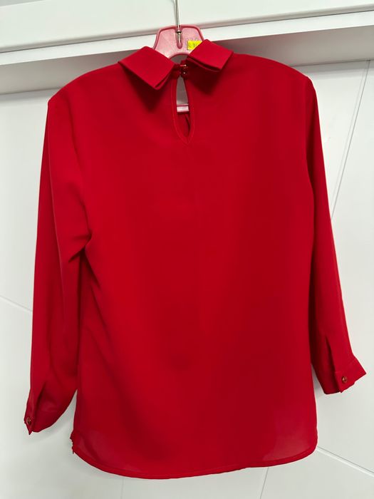 Шифонена риза / блуза