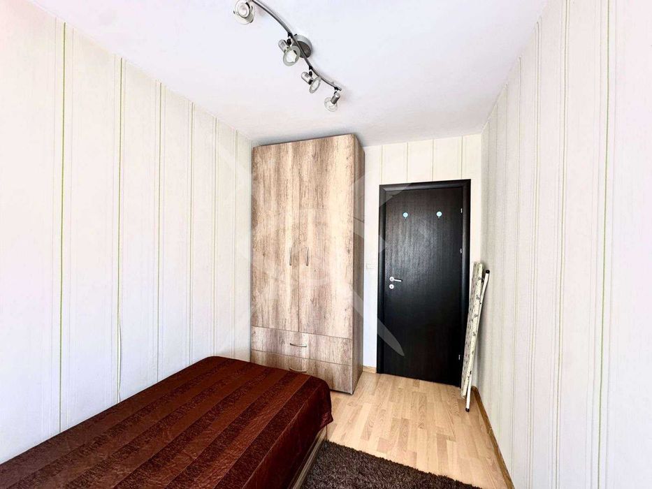 Дава се под наем Тристаен апартамент в Пловдив, Каменица 1 - 65 кв.м за 498.27 € - Снимка #6