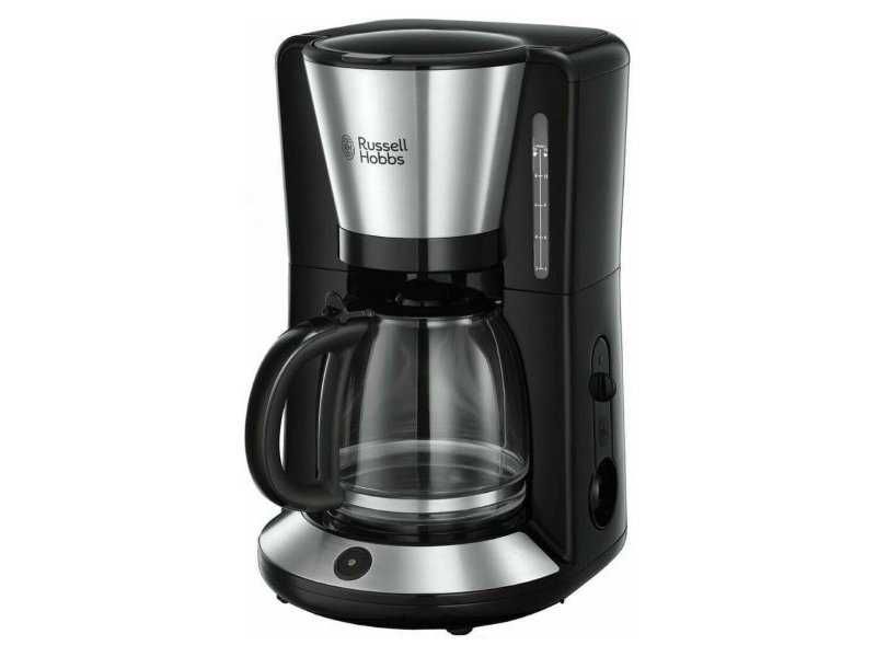 Кафемашина за Шварц Кафе Russell Hobbs 24010-56 1.25L
