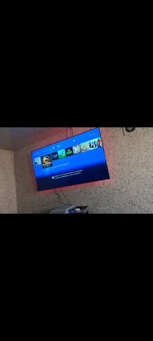 Game club Playstation