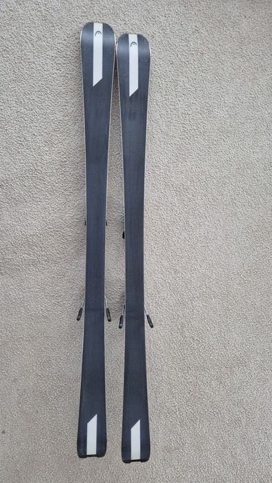 Schiuri Head 158 cm