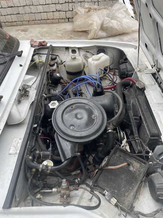 Lada vaz 2107 srochna sotiladi!!!