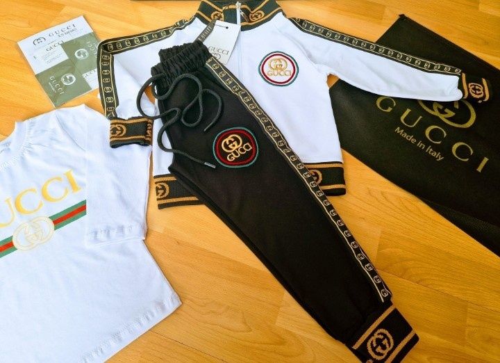 Treninguri 3 piese copii,jacheta +pantaloni+bluza,varsta 4-12ani