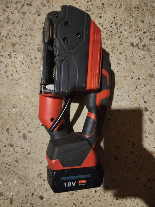 Vand placa suport prindere +doua lame cu lungimea de 1,20  cm