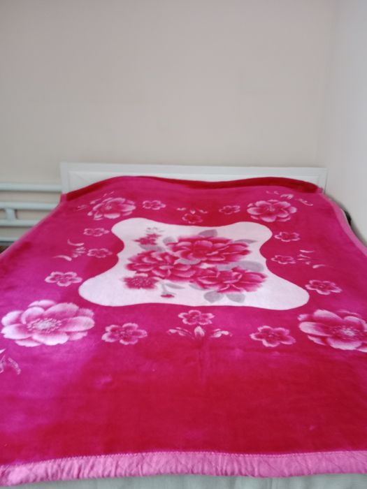 Продам красивый плед