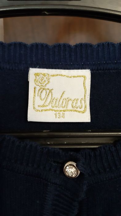 Продаю детск. кофточки на девочку