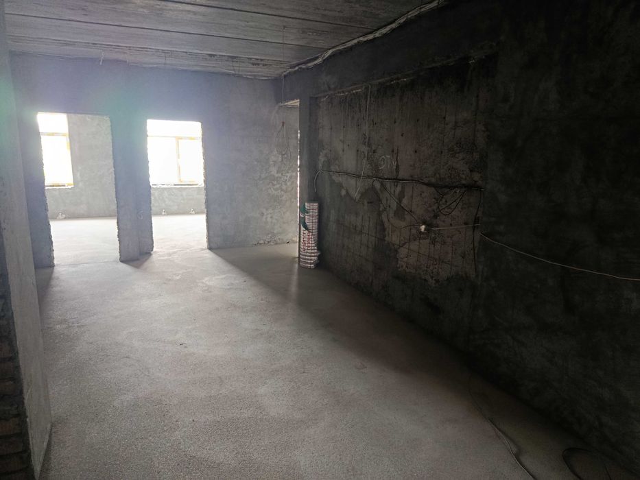 Квартира 96.5 кв метр