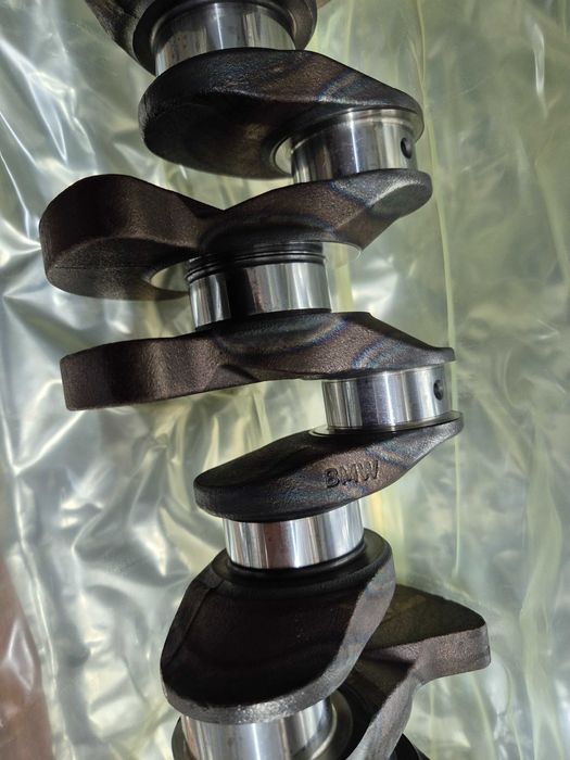 Оригинален Колянов вал BMW N55 535i 335i