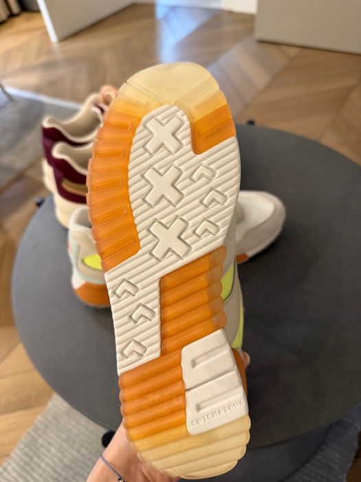 Маратонки Scotch and soda