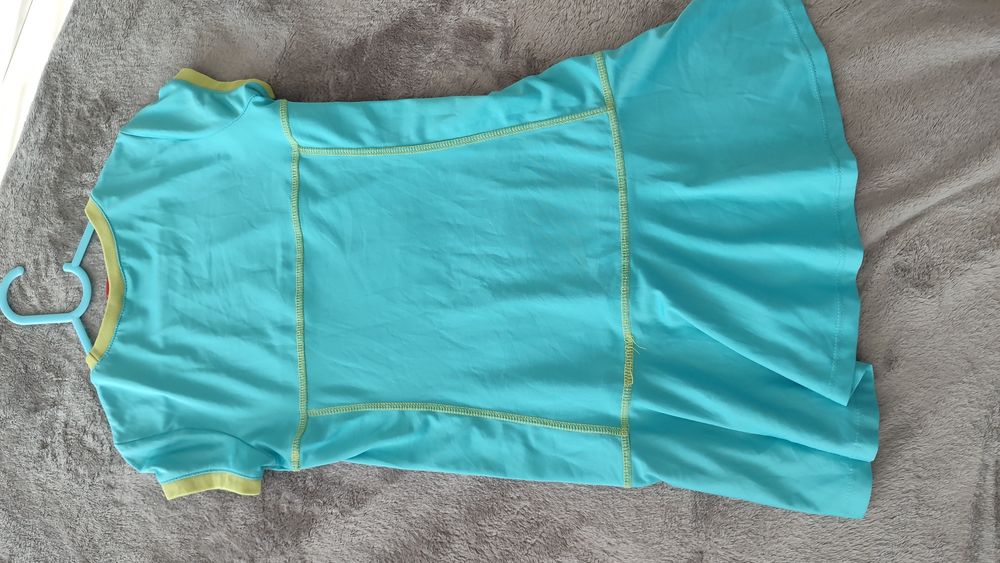 Детско спортна рокля PUMA