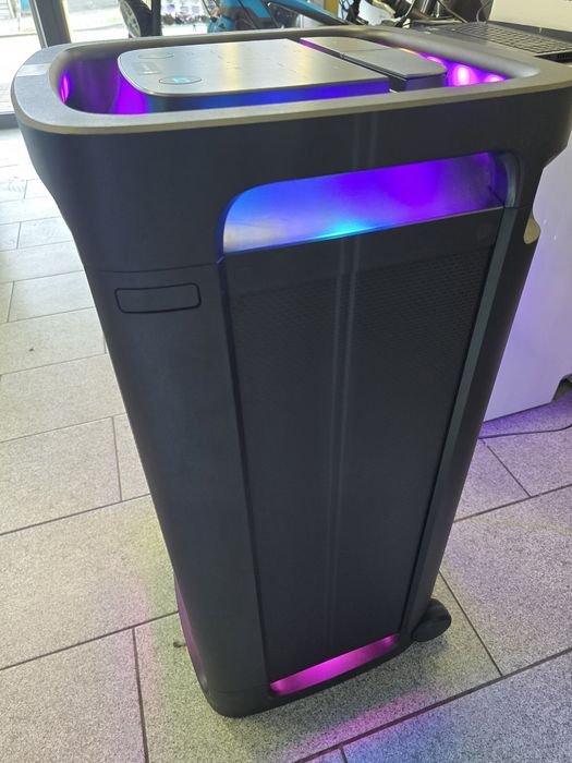 Тонколона Sony ULT Tower 9AC