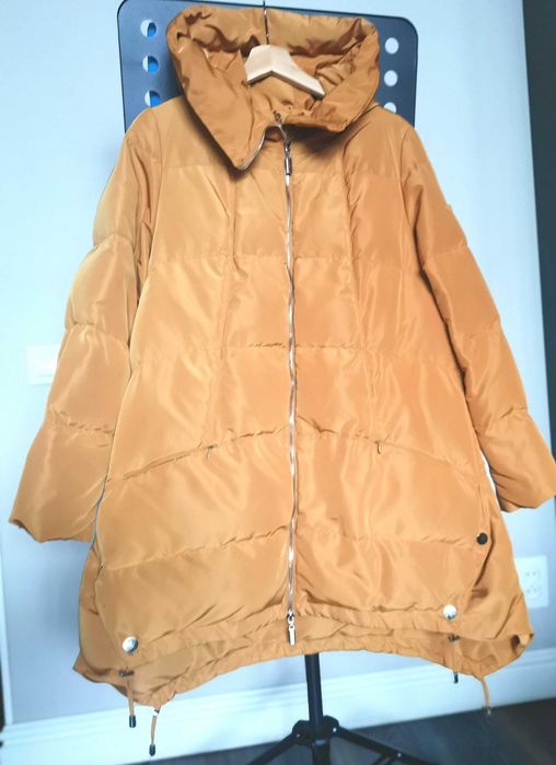 Пуховик Helmidge