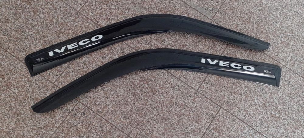Paravanturi Iveco Daily 2000-2014