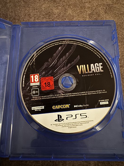 Vand-schimb jocuri ps5