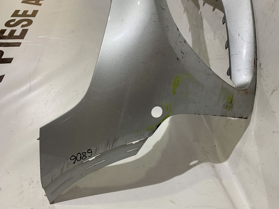 Bara fata Mercedes GLC W253, AMG, 2019, 2020, 2021, 2022, cod origine OE A2538855704.