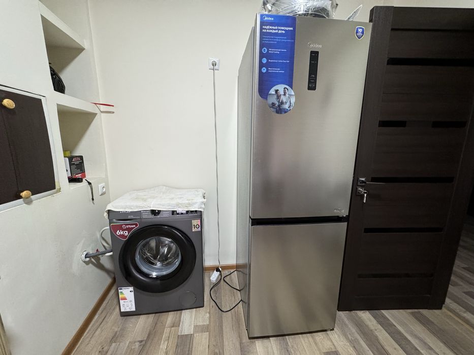 Квартира на воднике готовая для проживания без риелтора