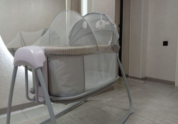 Продам люлька в хорошем состоянии