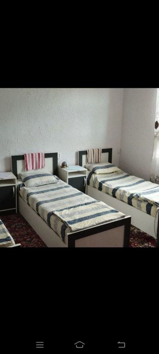 Namangan hostel , hotel