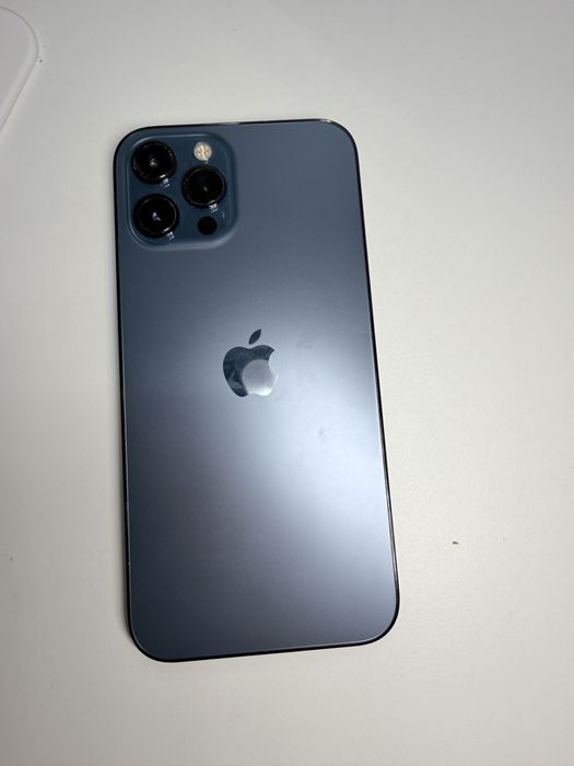 iPhone 12 Pro Max 128 GB, оригинал, срочно