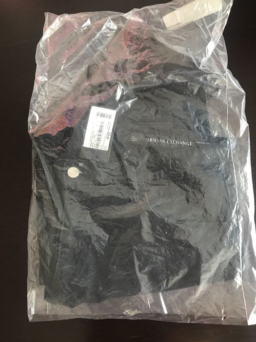 Pantaloni Armani nou cu eticheta original M