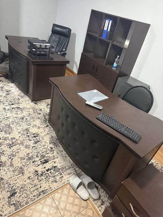 Офисная мебель 1