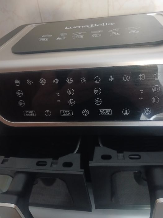 Продам аэрогриль