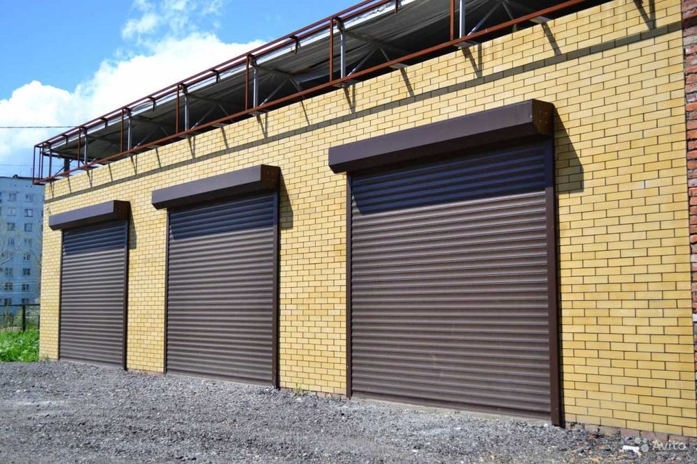 Ремонт рольставней | Быстро и с гарантией