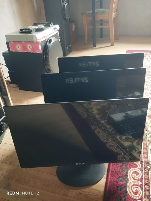 Ziffler манитор 24 3 дона запчастга