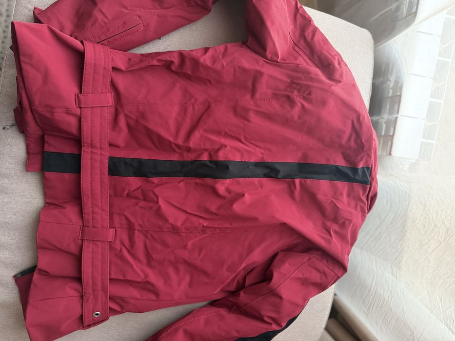 Ски яке Bogner Fire+Ice