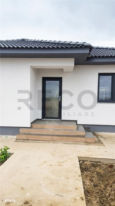 RECO Casa in Santandrei