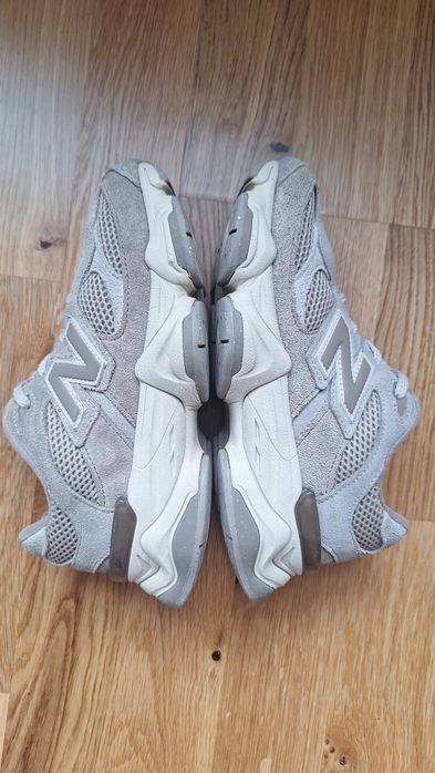 New Balance 9060 размер 34