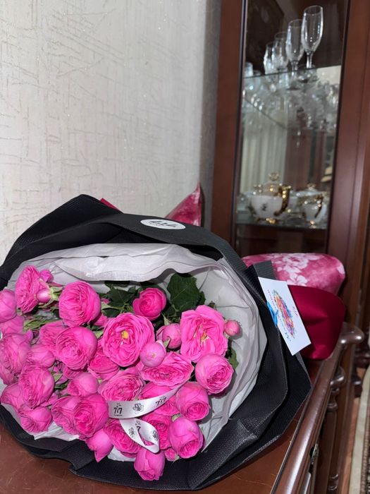 Бугын  келген гулдер 5к 6к