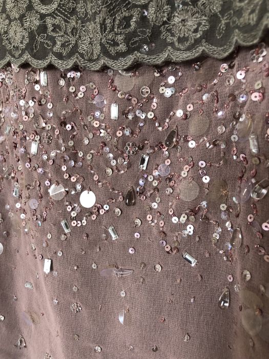 Рокля TWINSET, оригинал! ROSITA!