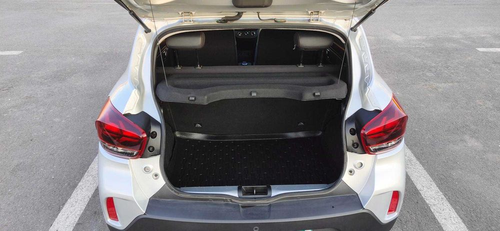 DACIA Spring 2024 — imagine 4