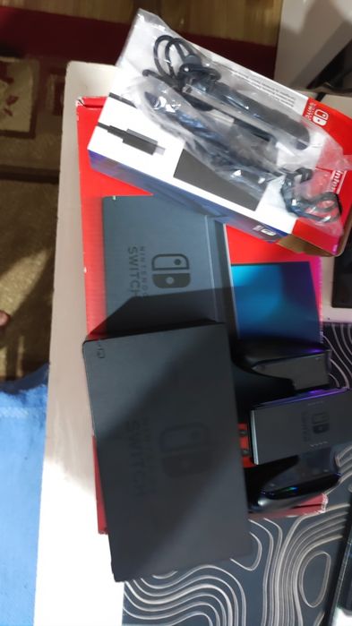 Nintendo Switch 2 REV