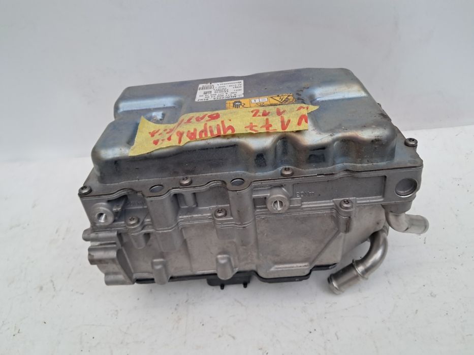 Модул инвертур  контрол управление батерия  Mercedes W177