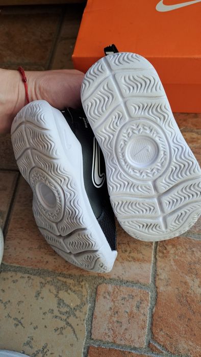 Детски Nike Flex Runner 3 №23 – като нови, обувани 2 пъти