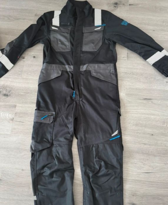 Combinezon arc electric portwest