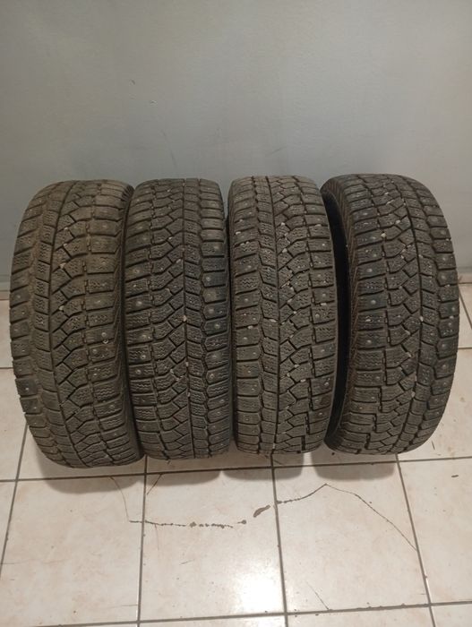 Продам зимние шины