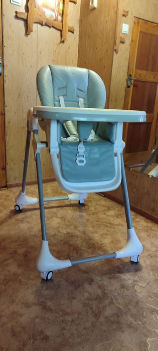 Детский стульчик