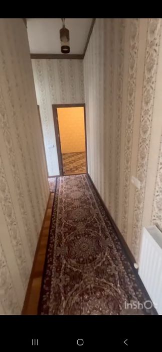 3 xonali uy ijaraga beriladi. Nurxon