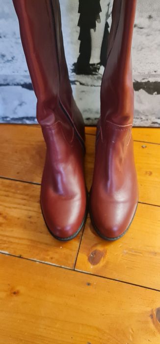 Cisme dama din piele